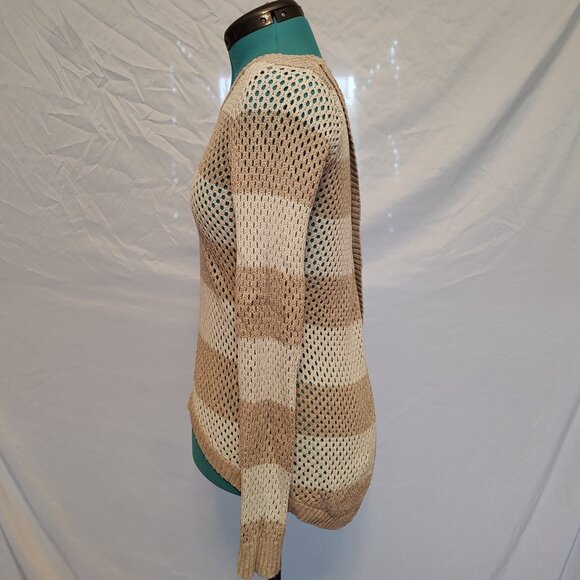 Olive+Oak Open Back Sweater - Picture 3 of 4